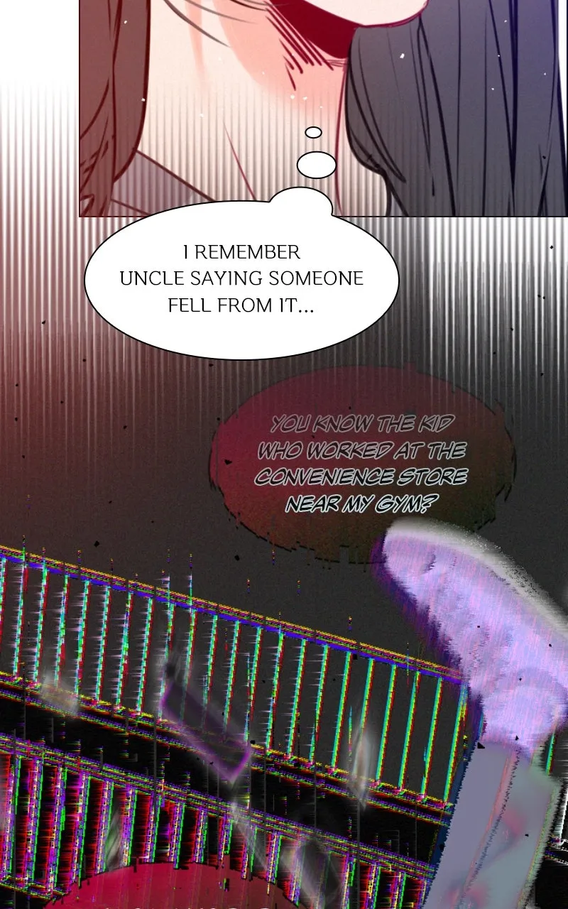 Return to My Dark Past Chapter 7 page 37 - 