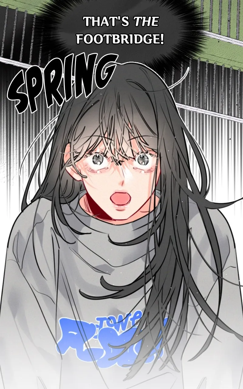Return to My Dark Past Chapter 7 page 41 - 