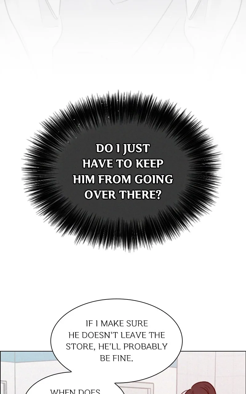 Return to My Dark Past Chapter 7 page 42 - 