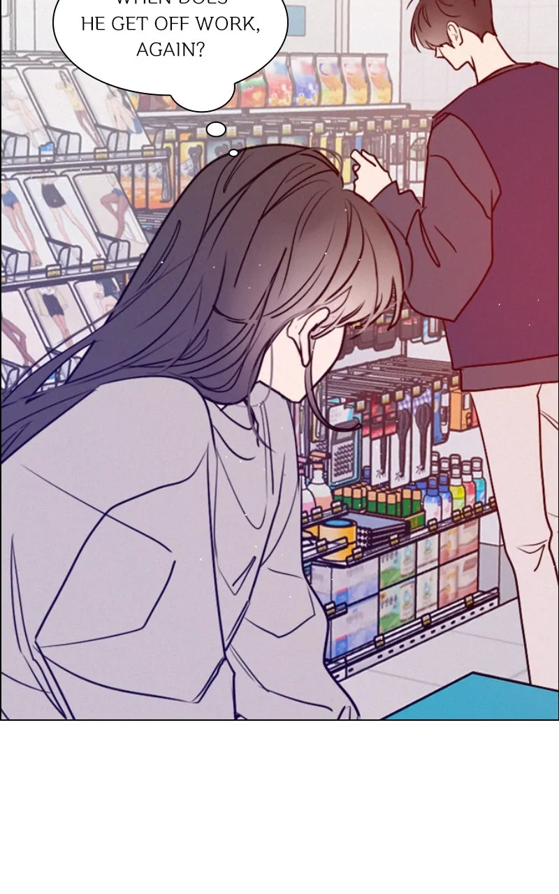 Return to My Dark Past Chapter 7 page 43 - 