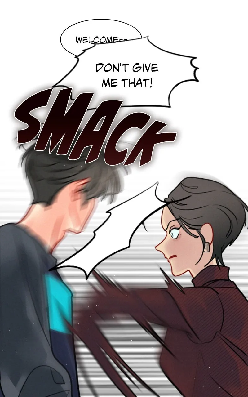 Return to My Dark Past Chapter 7 page 46 - 