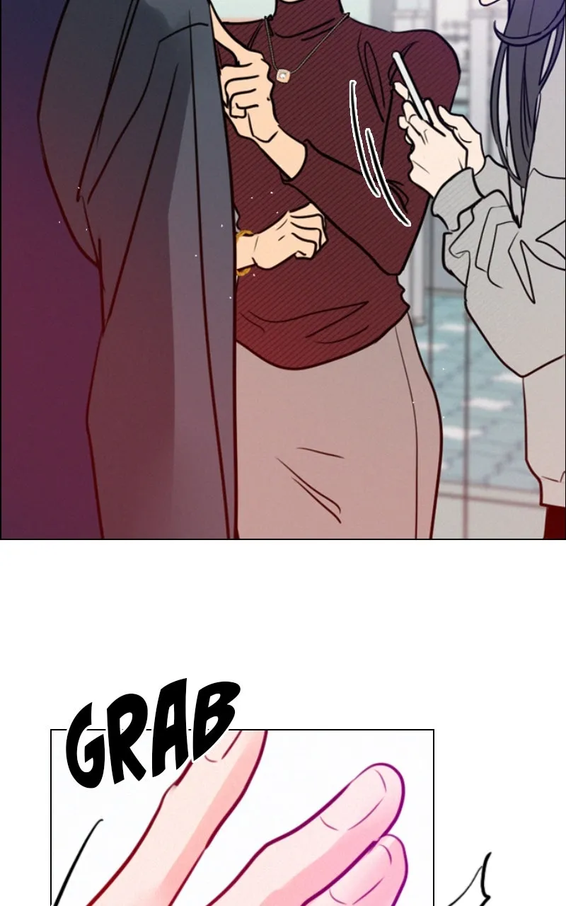 Return to My Dark Past Chapter 7 page 53 - 