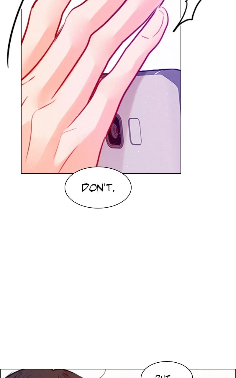 Return to My Dark Past Chapter 7 page 54 - 