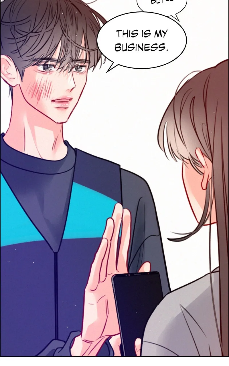 Return to My Dark Past Chapter 7 page 55 - 