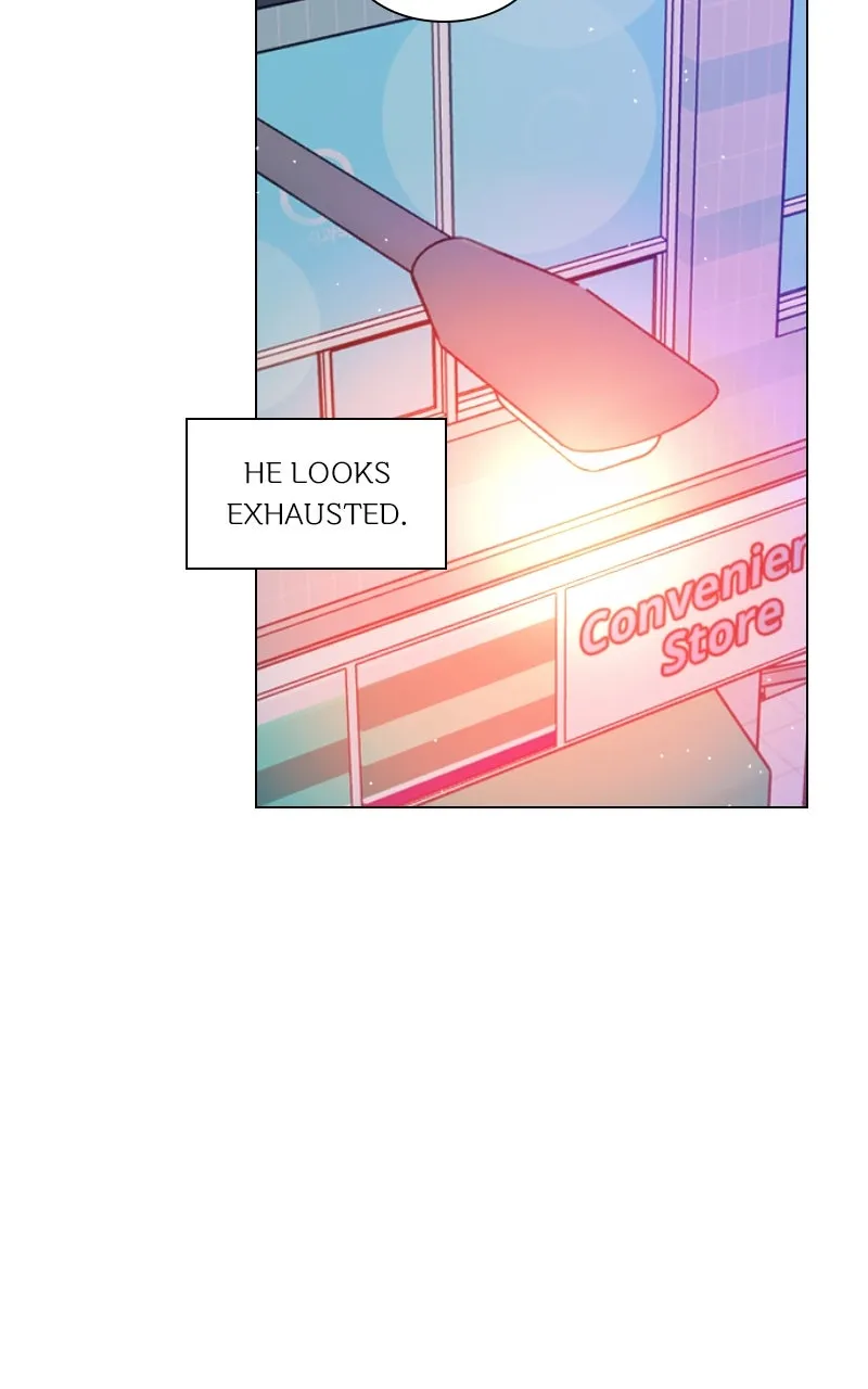 Return to My Dark Past Chapter 7 page 60 - 