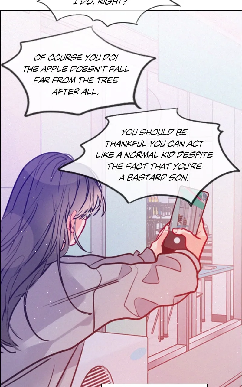 Return to My Dark Past Chapter 7 page 65 - 