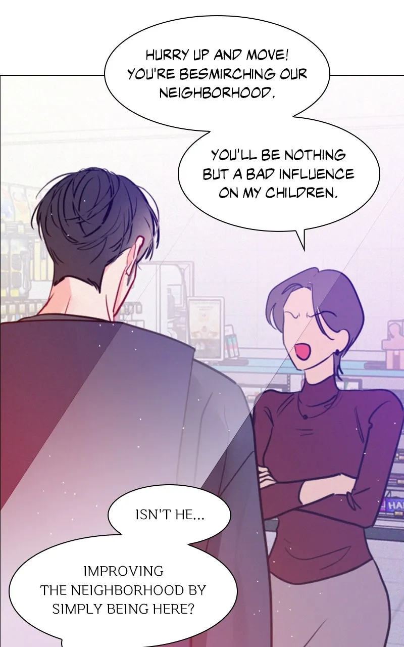 Return to My Dark Past Chapter 7 page 67 - 