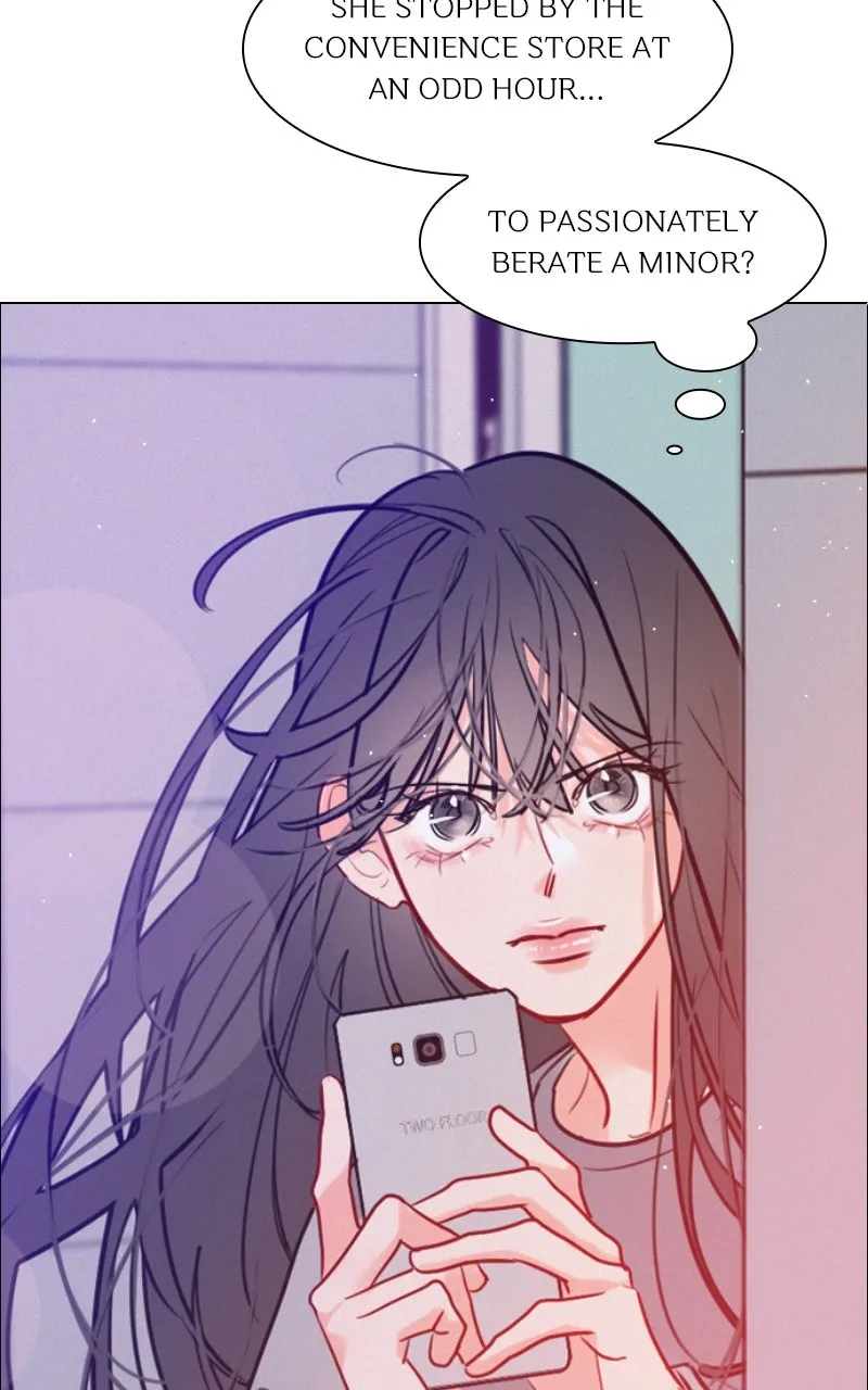 Return to My Dark Past Chapter 7 page 69 - 