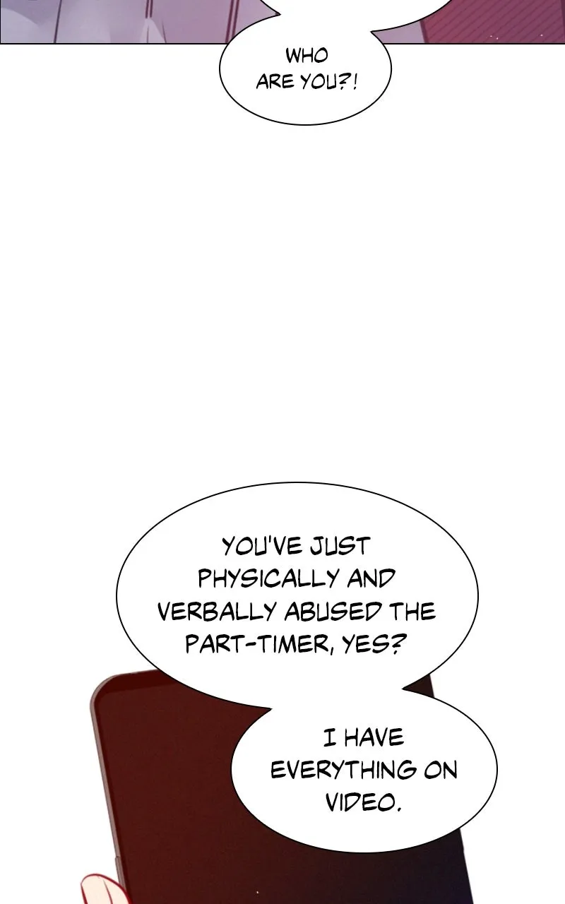 Return to My Dark Past Chapter 7 page 77 - 