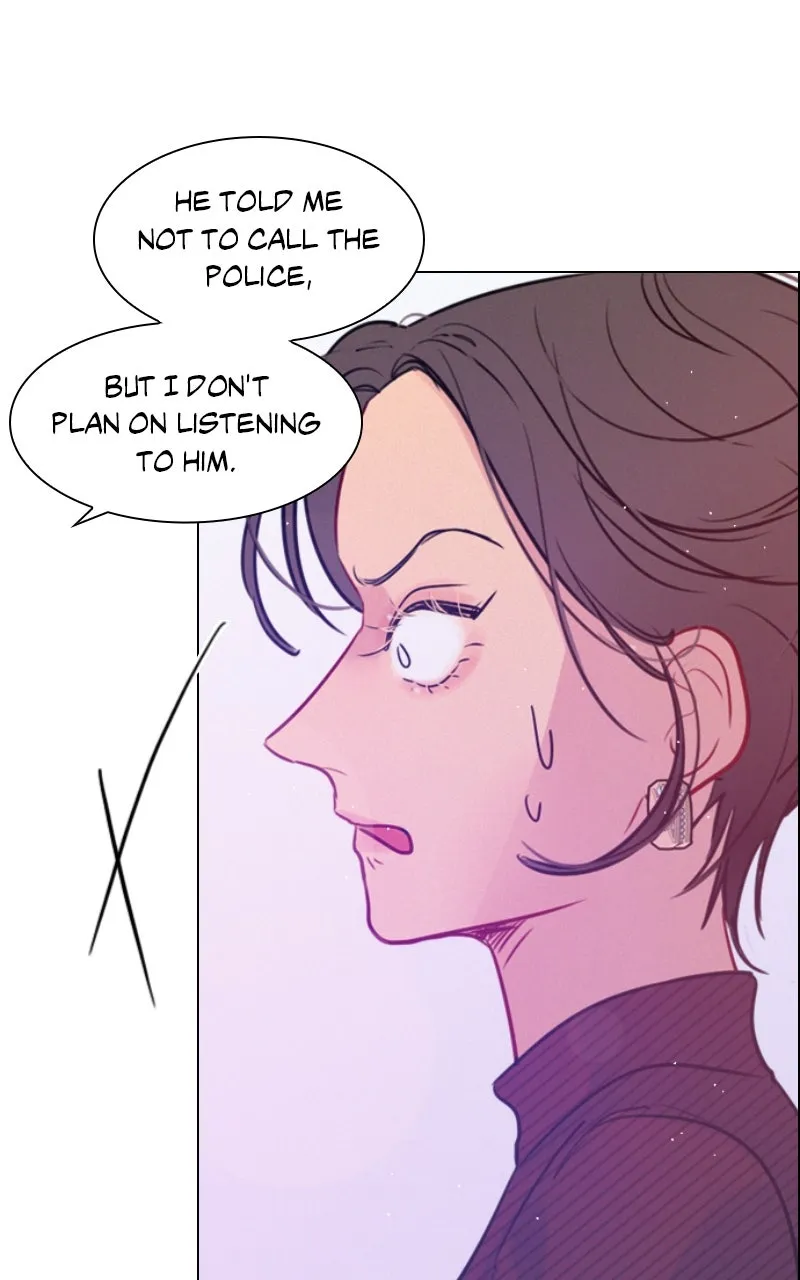 Return to My Dark Past Chapter 7 page 79 - 