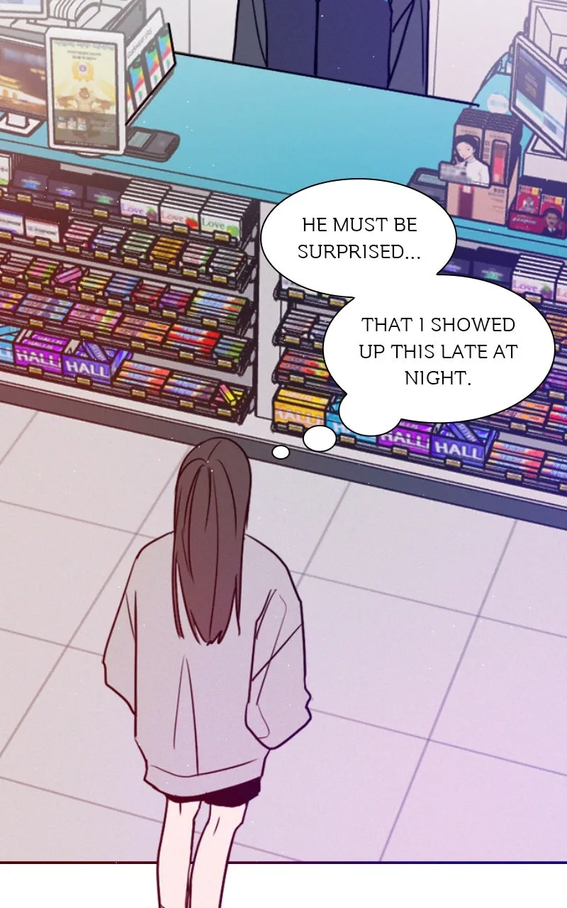 Return to My Dark Past Chapter 7 page 9 - 