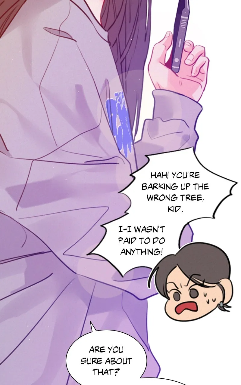 Return to My Dark Past Chapter 7 page 85 - 