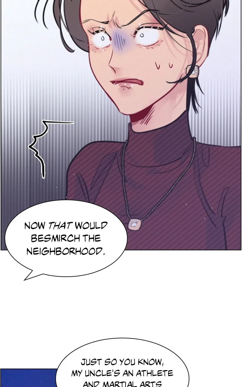 Return to My Dark Past Chapter 7 page 88 - 