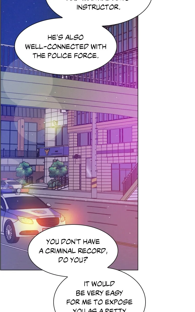 Return to My Dark Past Chapter 7 page 89 - 