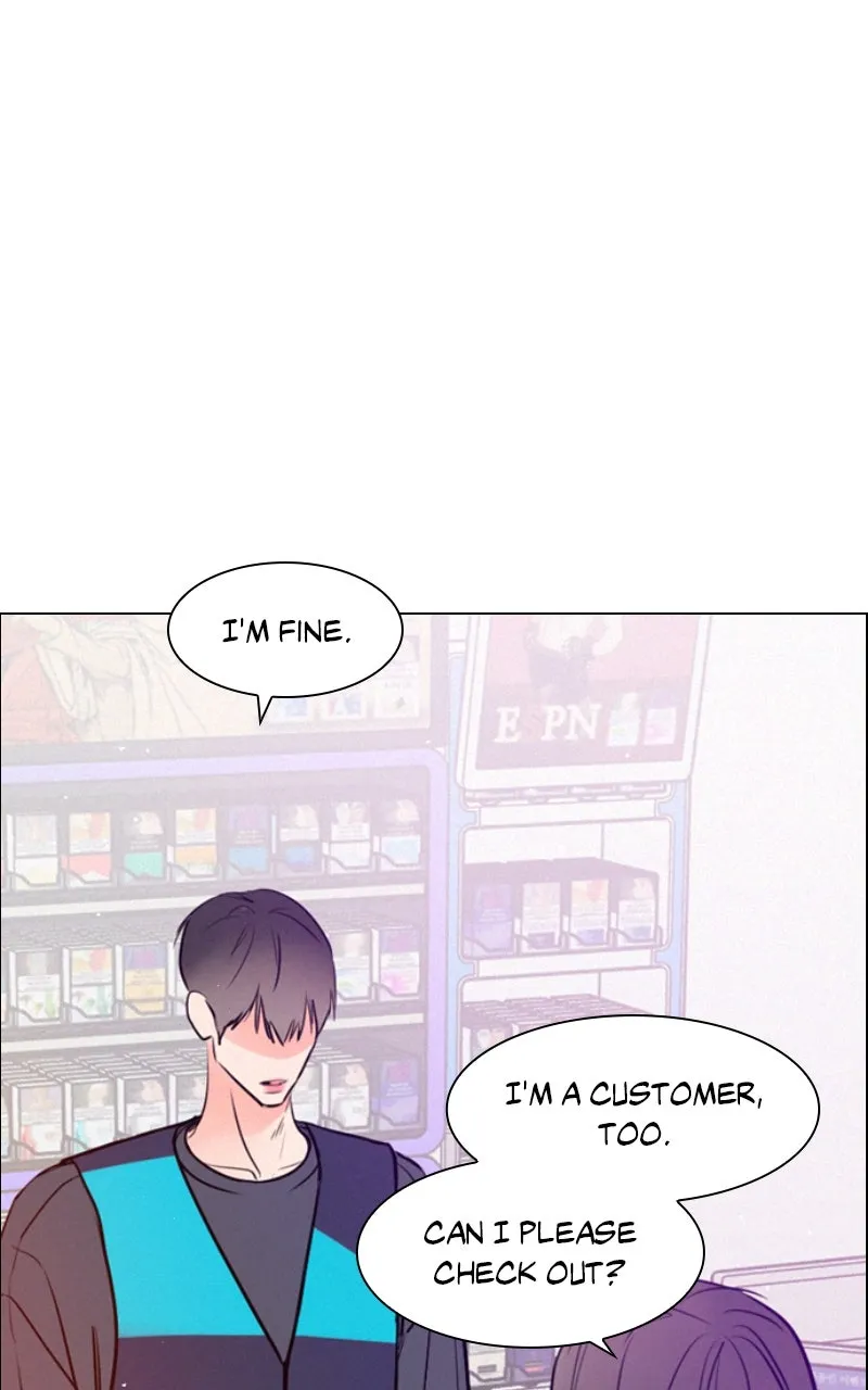 Return to My Dark Past Chapter 8 page 11 - 