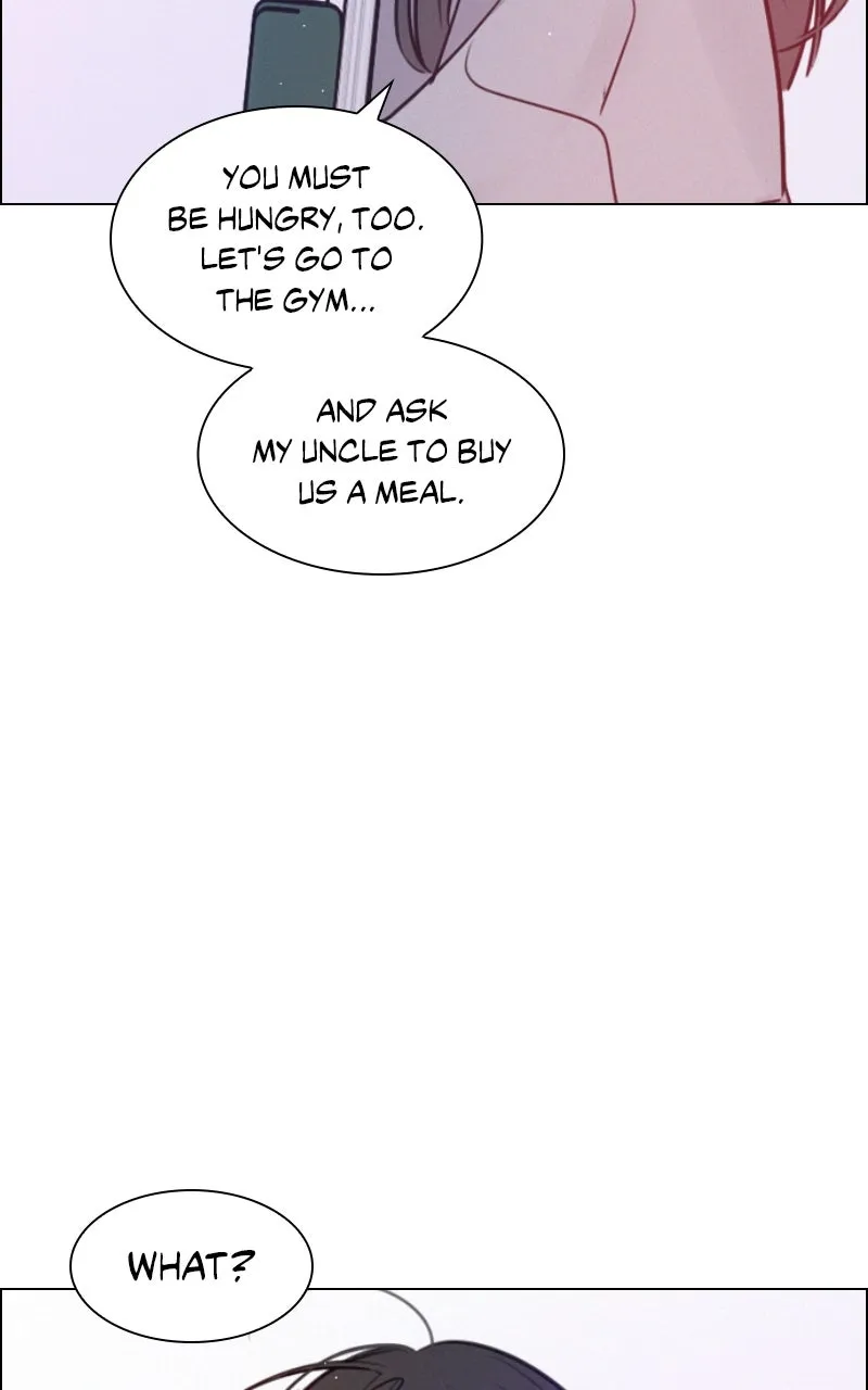 Return to My Dark Past Chapter 8 page 107 - 