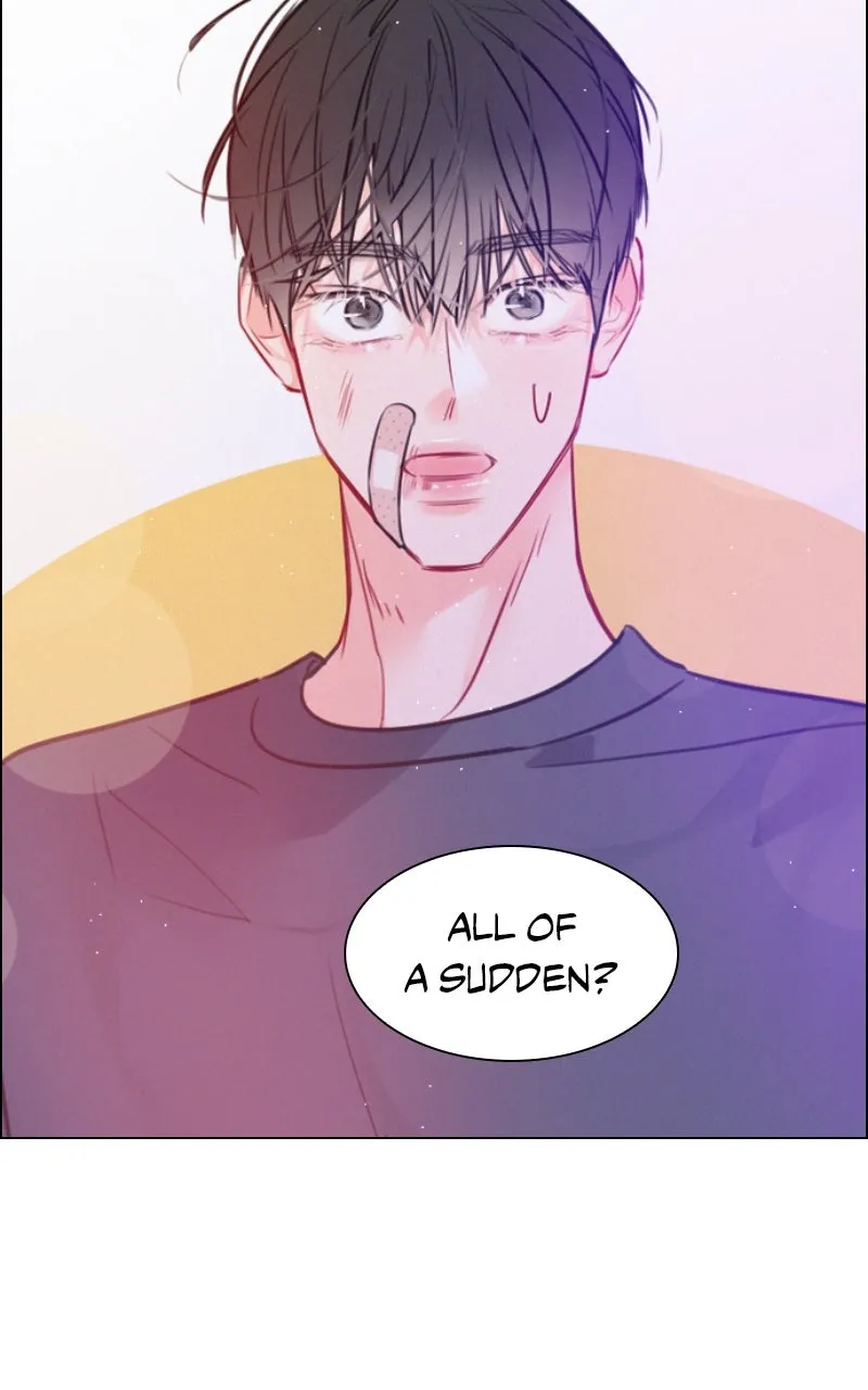 Return to My Dark Past Chapter 8 page 108 - 