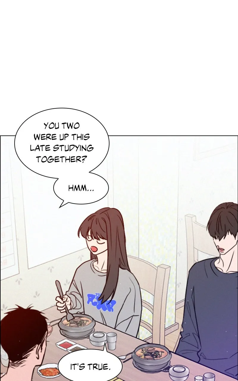 Return to My Dark Past Chapter 8 page 112 - 