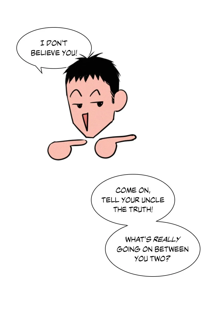 Return to My Dark Past Chapter 8 page 114 - 