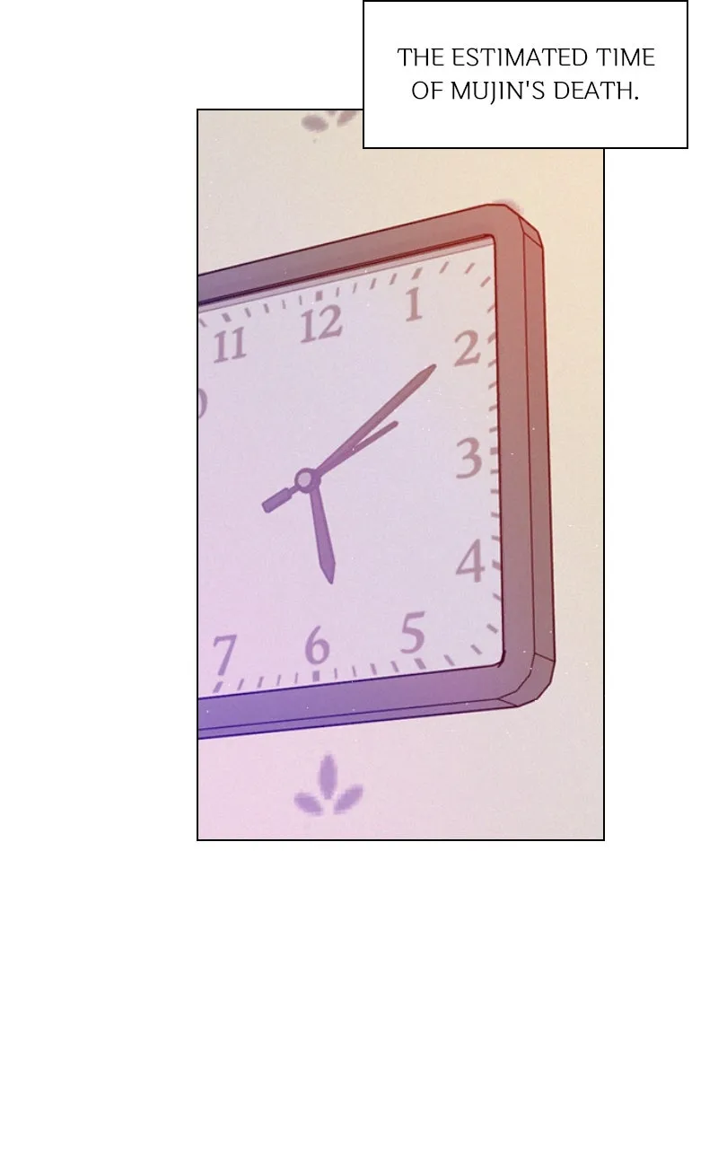 Return to My Dark Past Chapter 8 page 115 - 