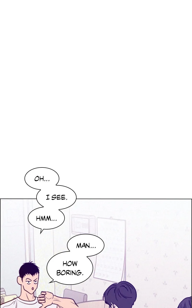 Return to My Dark Past Chapter 8 page 120 - 