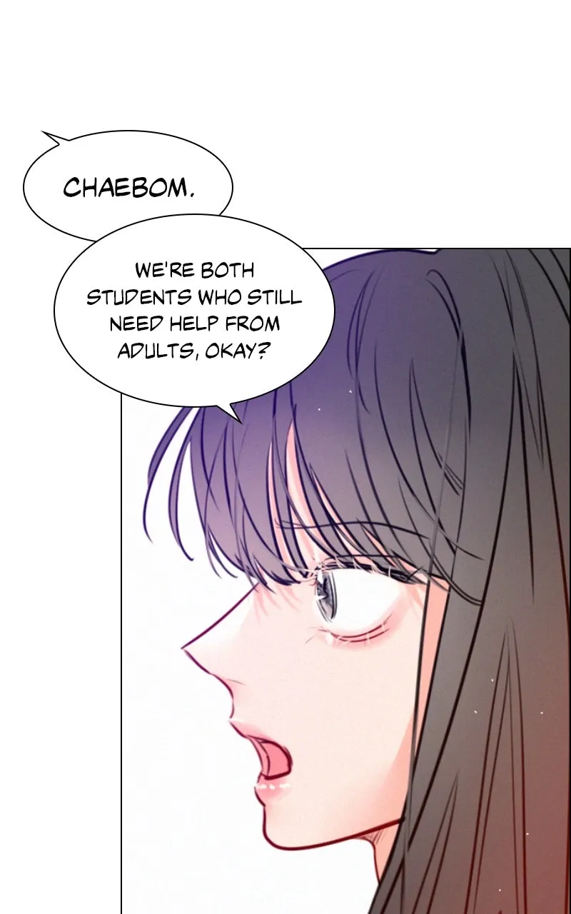 Return to My Dark Past Chapter 8 page 13 - 