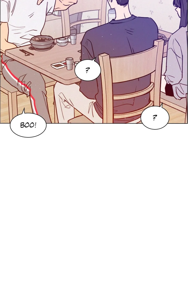 Return to My Dark Past Chapter 8 page 121 - 