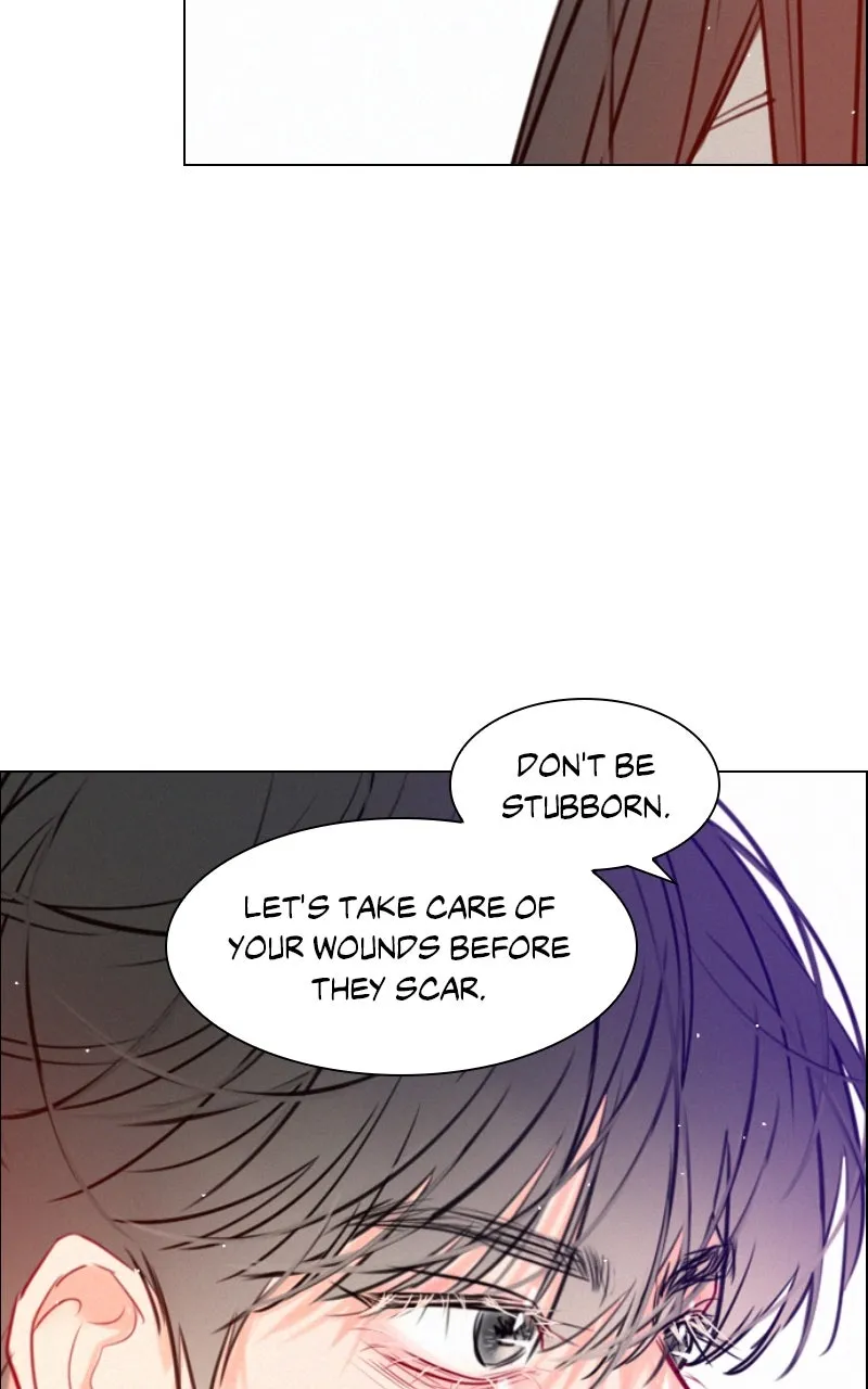 Return to My Dark Past Chapter 8 page 14 - 