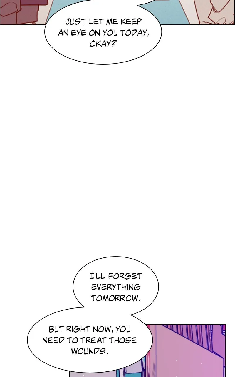 Return to My Dark Past Chapter 8 page 18 - 