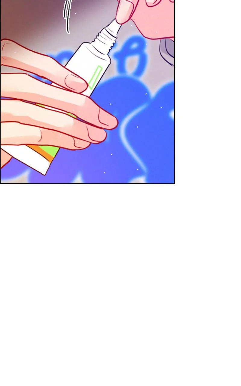 Return to My Dark Past Chapter 8 page 26 - 