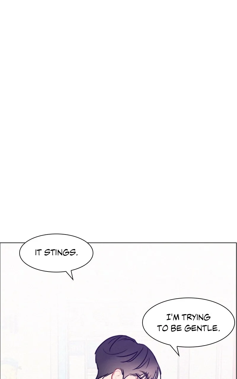 Return to My Dark Past Chapter 8 page 30 - 
