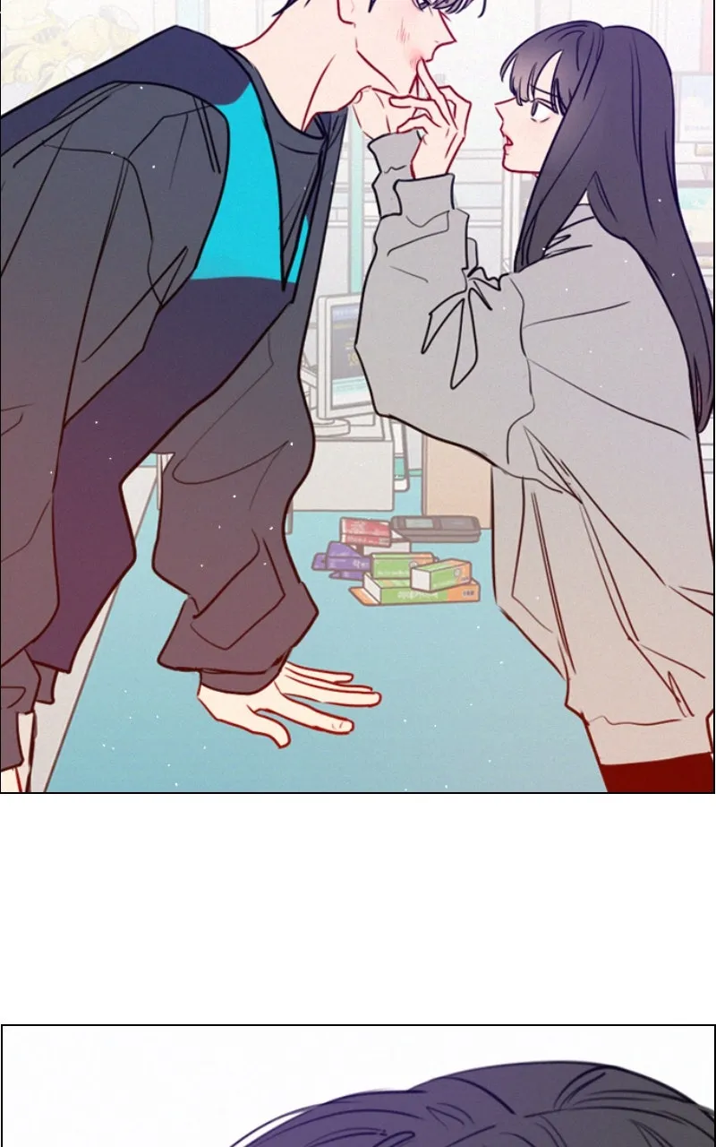 Return to My Dark Past Chapter 8 page 31 - 