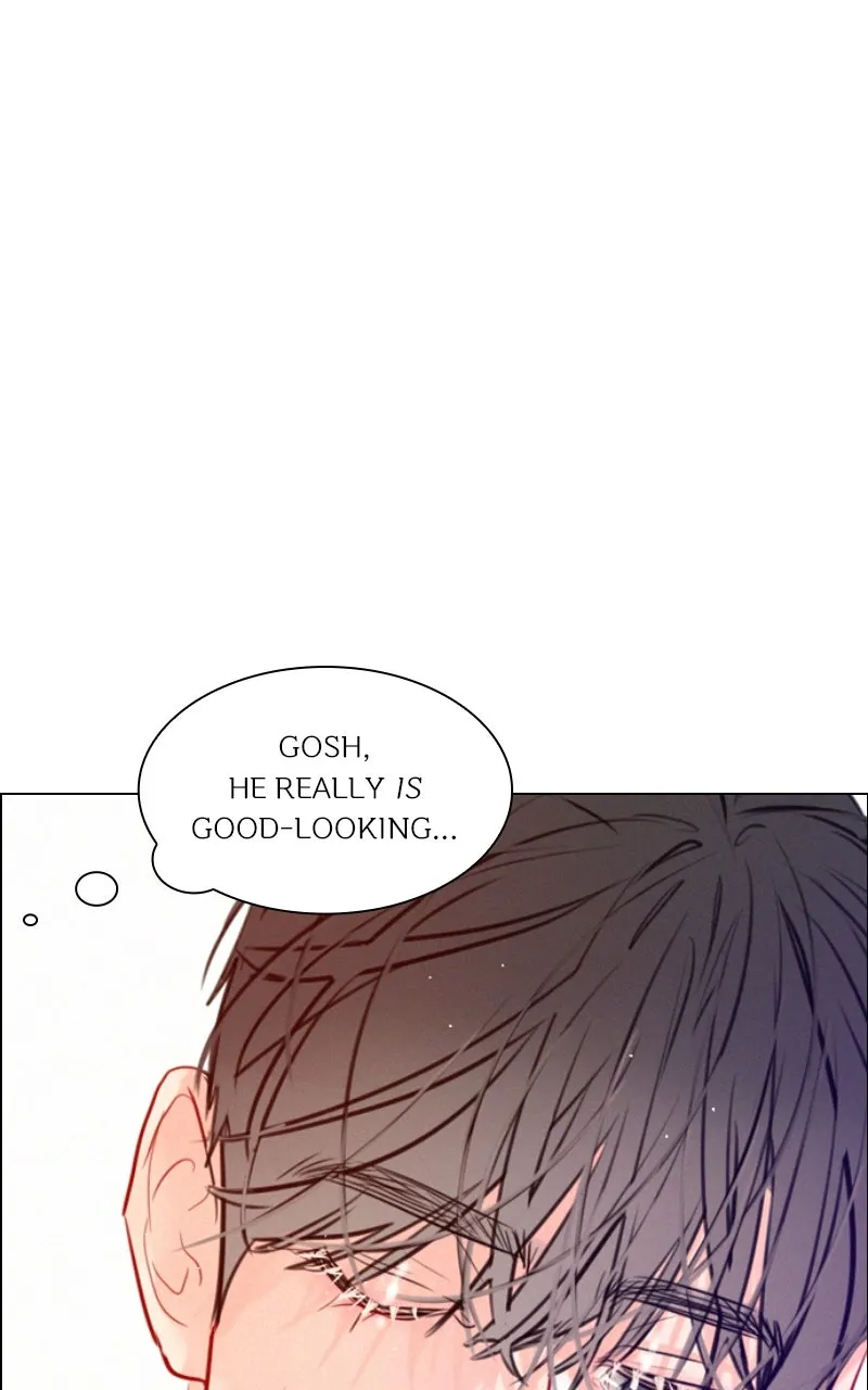Return to My Dark Past Chapter 8 page 33 - 