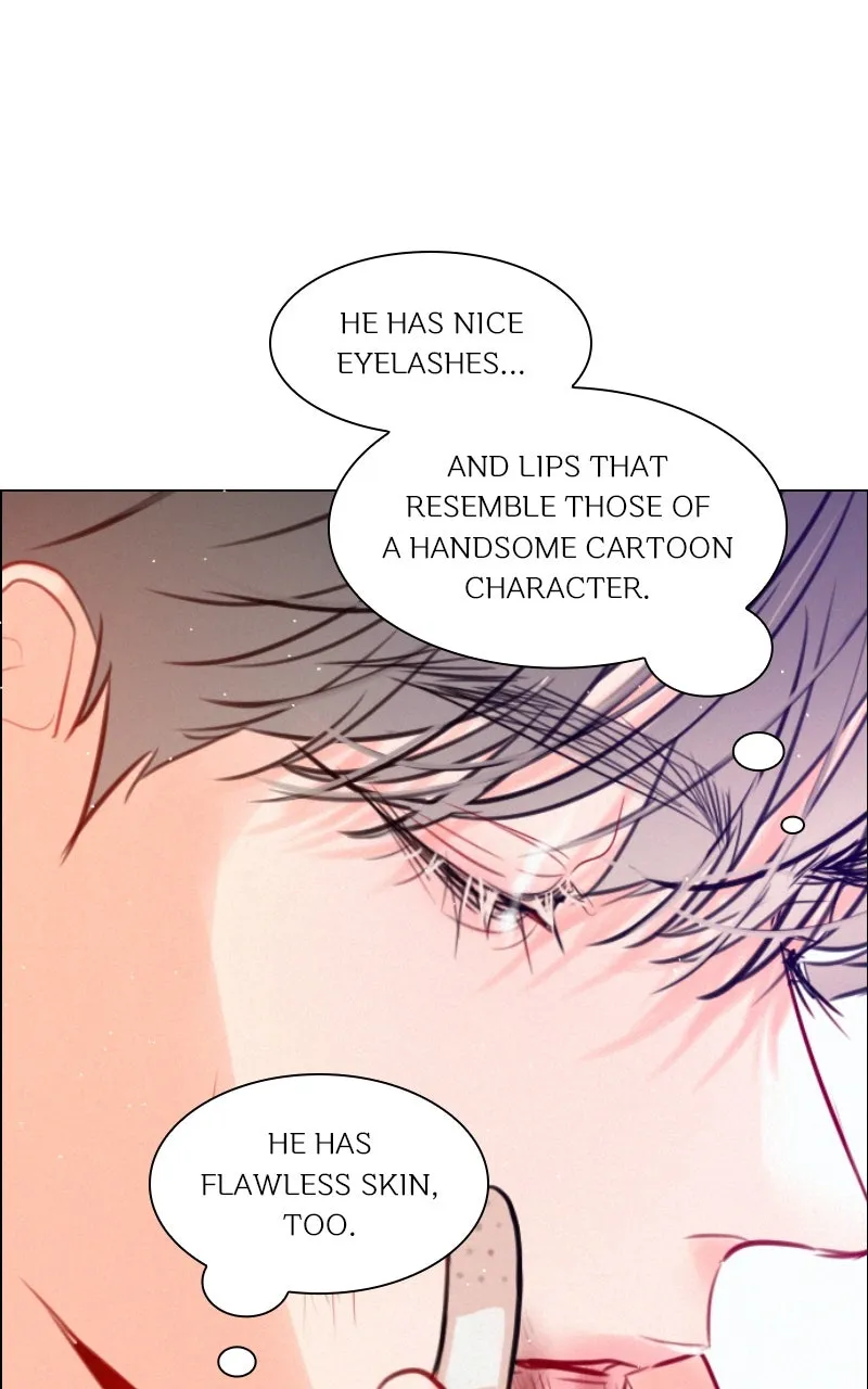 Return to My Dark Past Chapter 8 page 35 - 