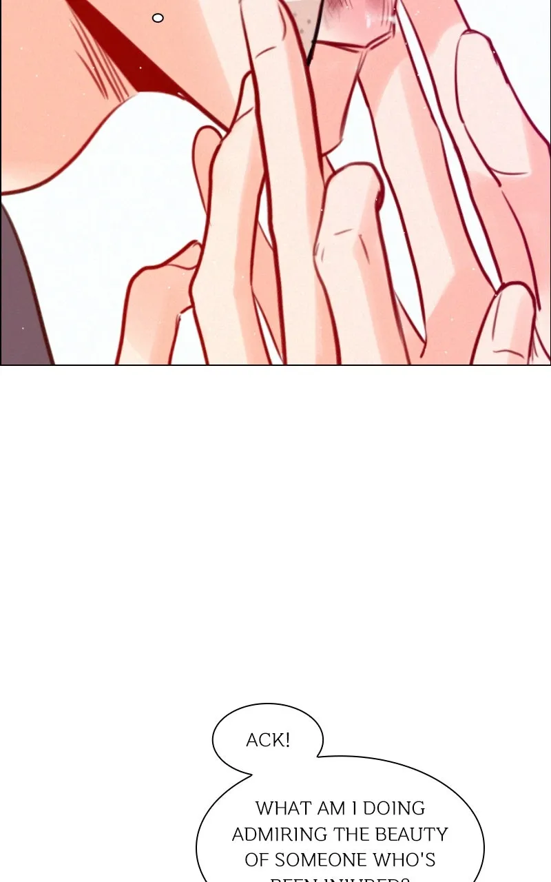 Return to My Dark Past Chapter 8 page 36 - 