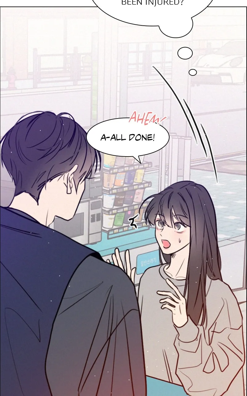 Return to My Dark Past Chapter 8 page 37 - 