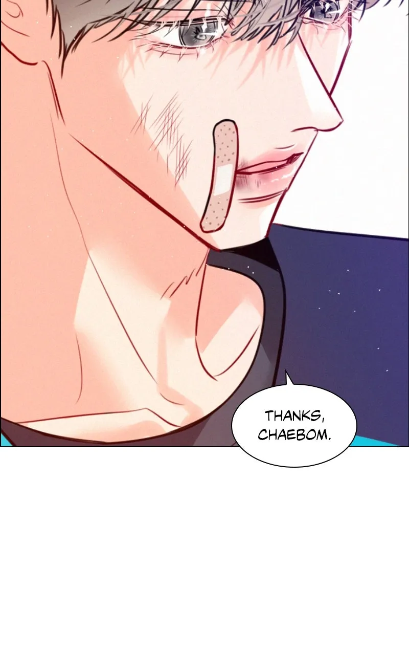 Return to My Dark Past Chapter 8 page 39 - 