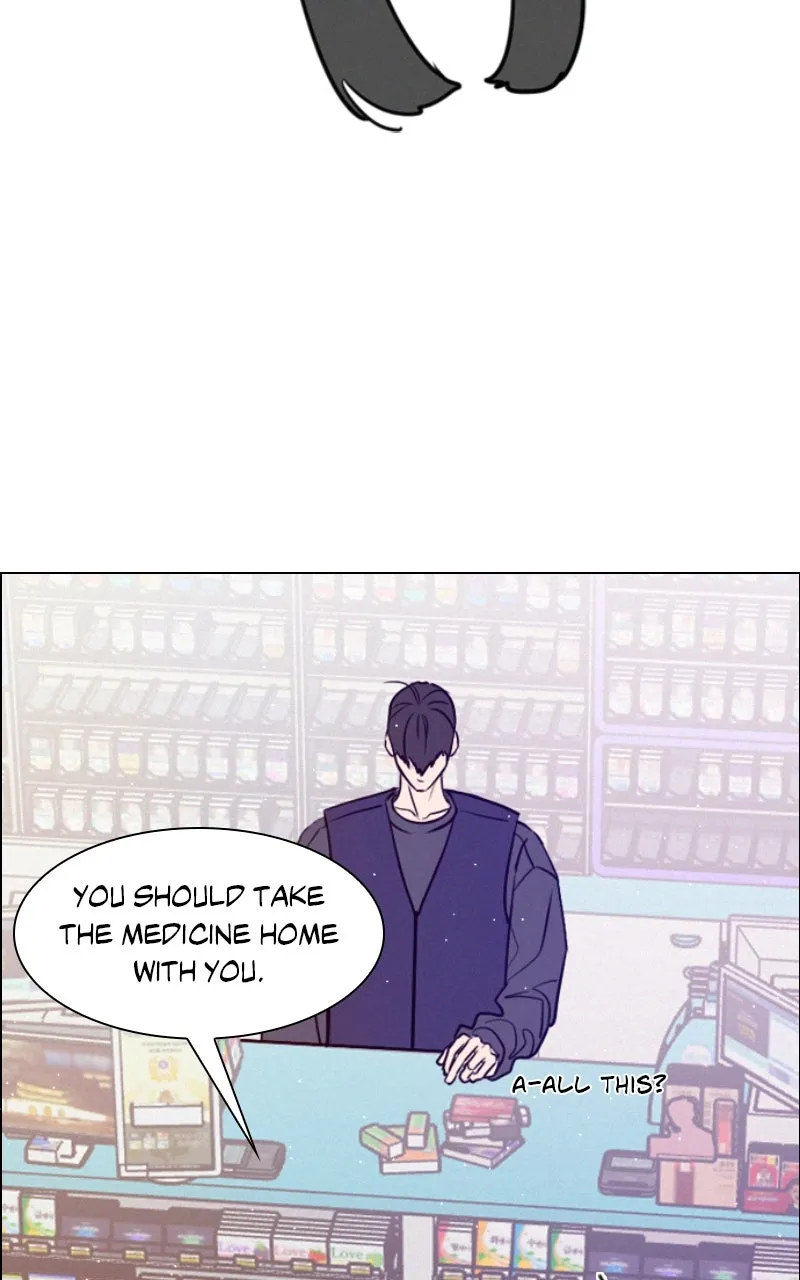Return to My Dark Past Chapter 8 page 41 - 
