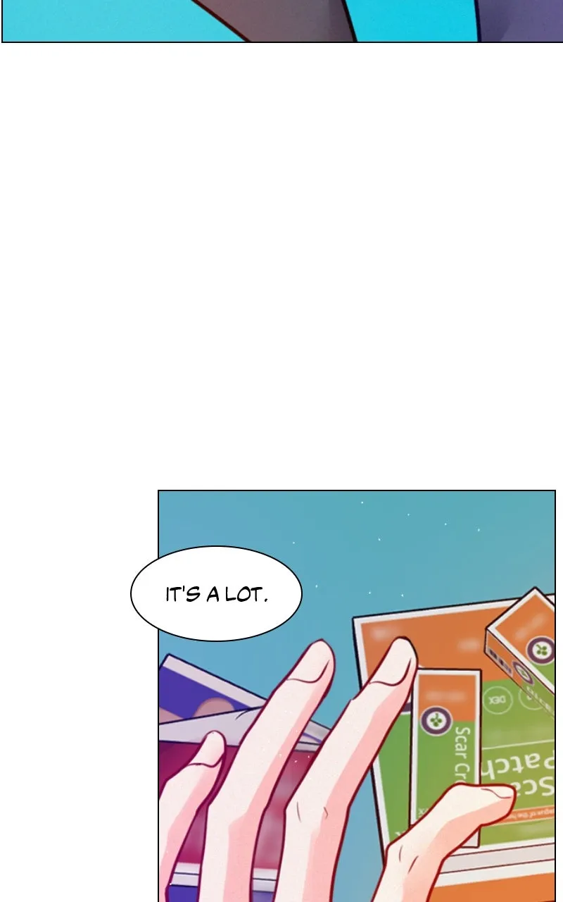 Return to My Dark Past Chapter 8 page 45 - 