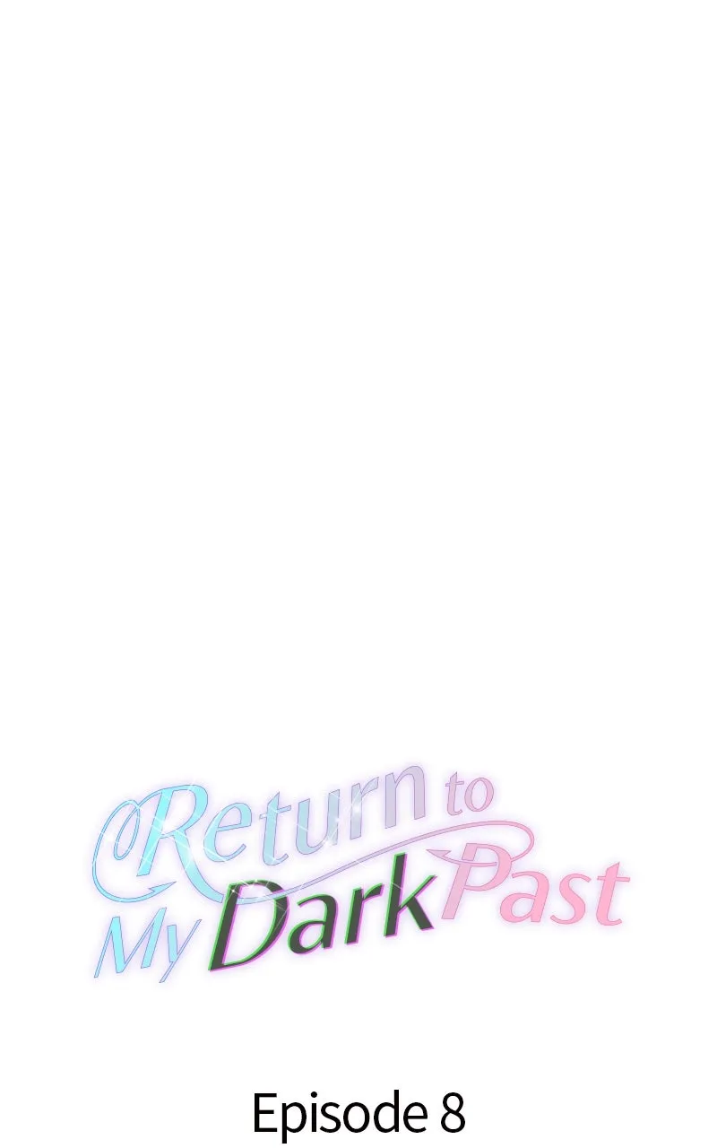 Return to My Dark Past Chapter 8 page 47 - 