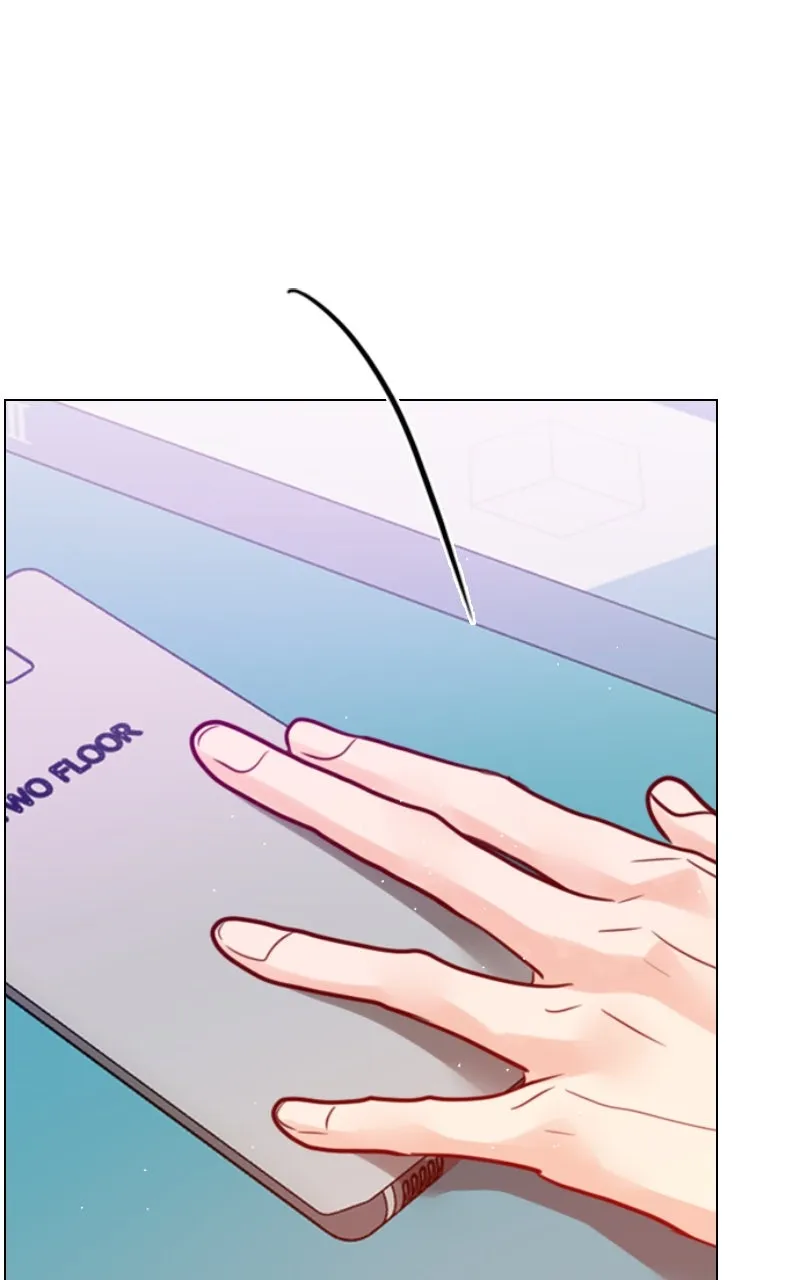 Return to My Dark Past Chapter 8 page 50 - 