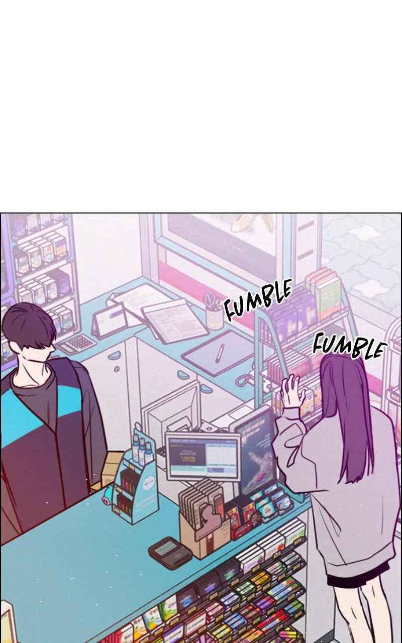 Return to My Dark Past Chapter 8 page 6 - 