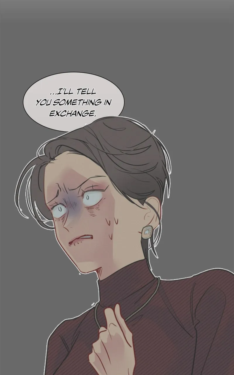 Return to My Dark Past Chapter 8 page 52 - 