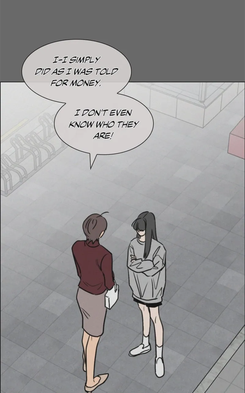 Return to My Dark Past Chapter 8 page 54 - 