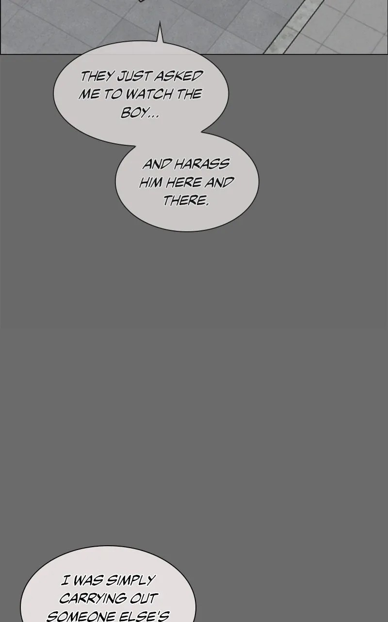 Return to My Dark Past Chapter 8 page 55 - 