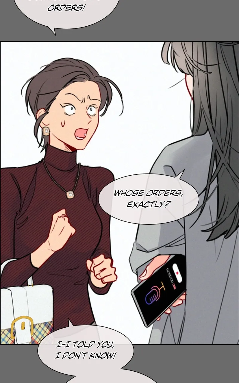 Return to My Dark Past Chapter 8 page 56 - 