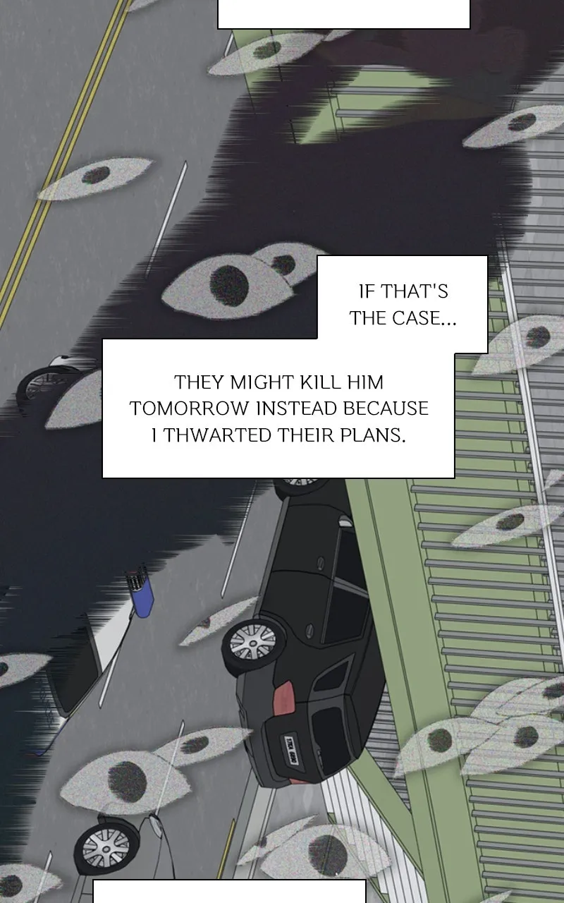 Return to My Dark Past Chapter 8 page 59 - 
