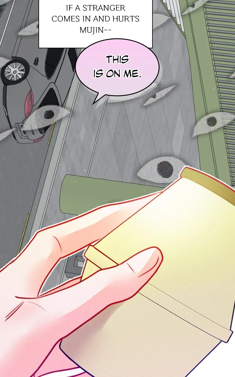 Return to My Dark Past Chapter 8 page 60 - 