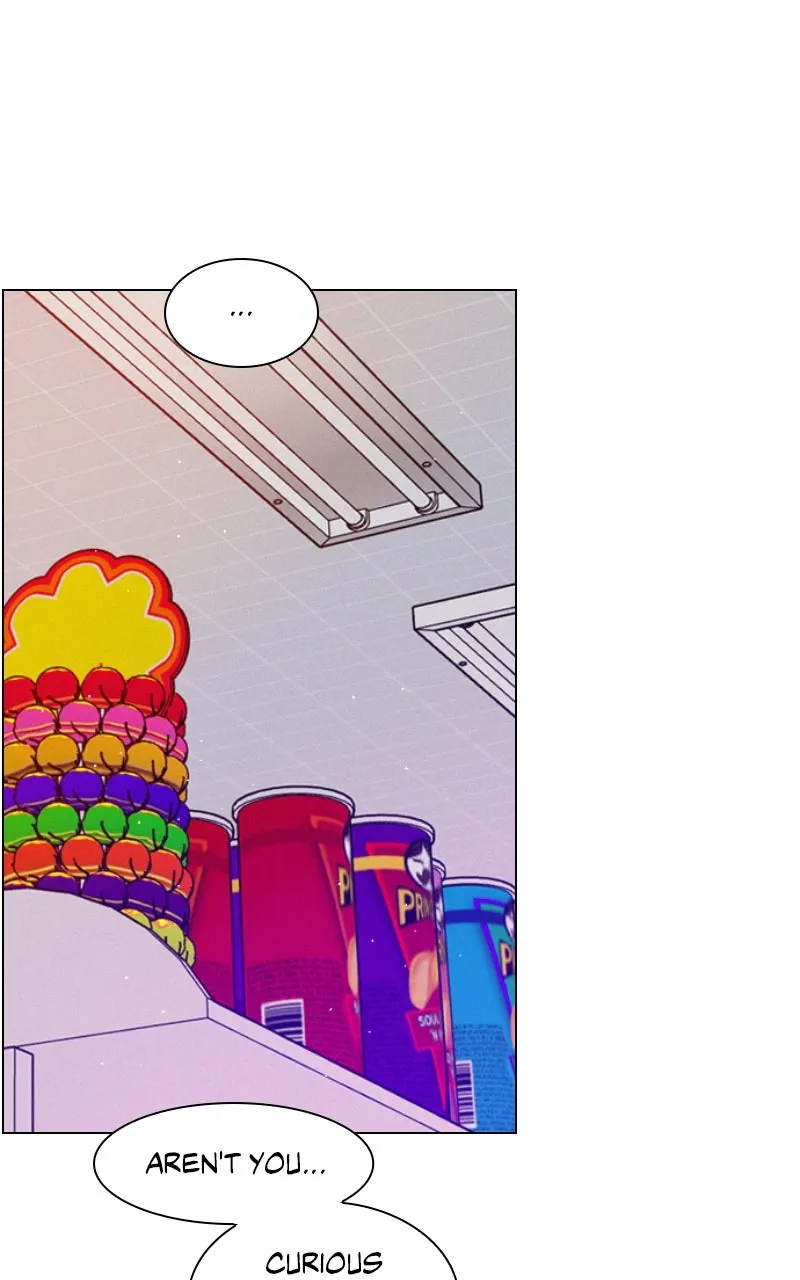 Return to My Dark Past Chapter 8 page 71 - 