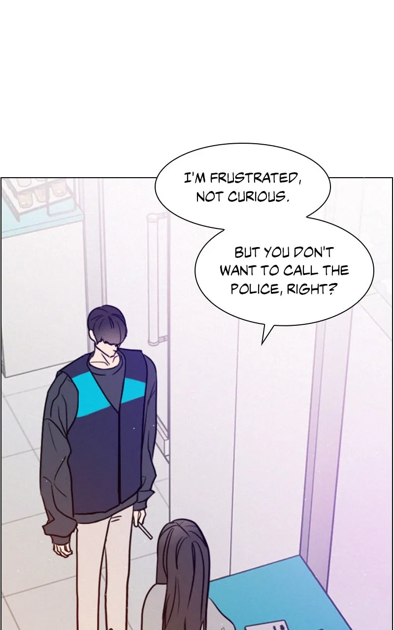 Return to My Dark Past Chapter 8 page 73 - 